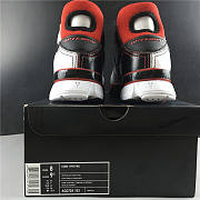 Nike Kobe 1 Protro White Black Red (All Star) AQ2728-102 - 4