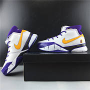 Nike Kobe 1 Protro Think 16 (Close Out) AQ2728-101 - 5