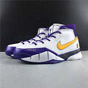Nike Kobe 1 Protro Think 16 (Close Out) AQ2728-101 - 3