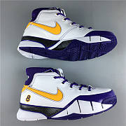 Nike Kobe 1 Protro Think 16 (Close Out) AQ2728-101 - 4