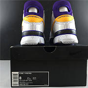 Nike Kobe 1 Protro Think 16 (Close Out) AQ2728-101 - 2