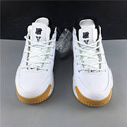 Nike Kobe 1 Protro Undefeated White AQ3635-100 - 4