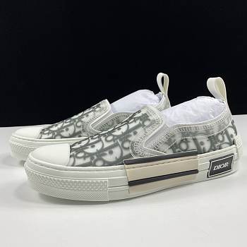 Dior B23 Low Top Logo Oblique  3SN249YJP_H069