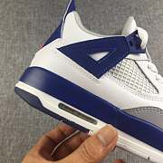 jordan 4 retro deep royal blue