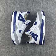 jordan 4 retro deep royal blue