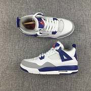 jordan 4 retro deep royal blue