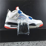 Air Jordan 4 Retro What The CL1184-146 - 3