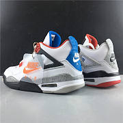 Air Jordan 4 Retro What The CL1184-146 - 4