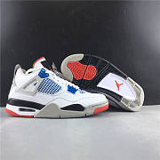 Air Jordan 4 Retro What The CL1184-146 - 5
