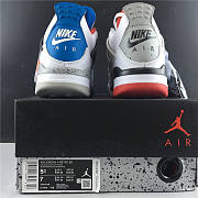 Air Jordan 4 Retro What The CL1184-146 - 6