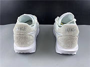 Nike LD Waffle Sacai White Nylon BV0073-101 - 2