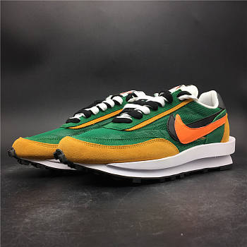 Nike LD Waffle Sacai Green Multi BV0073-300