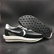 Nike LD Waffle sacai Black BV0073-001 - 5