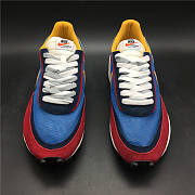 Nike LD Waffle sacai Blue Multi BV0073-400 - 4