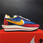 Nike LD Waffle sacai Blue Multi BV0073-400 - 5