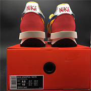 Nike LD Waffle sacai Blue Multi BV0073-400 - 6