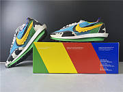 BEN & JERRY'S X NIKE LDWAFFLE X SACAI CN8899-006 - 5