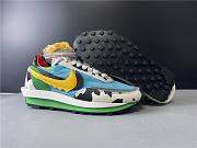 BEN & JERRY'S X NIKE LDWAFFLE X SACAI CN8899-006 - 2