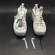 Nike Air Foamposite Pro All-Star (2018) AO0817-001 - 3