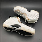 Nike Air Foamposite One Marble AA3963-101 - 3