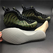 Nike Air Foamposite One Legion Green 314996-301 - 3