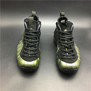 Nike Air Foamposite One Legion Green 314996-301 - 2