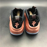 Nike Air Foamposite One Rust Pink 314996-602 - 5