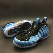 Nike Air Foamposite One University Blue 314996-402 - 6