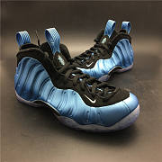 Nike Air Foamposite One University Blue 314996-402 - 5