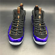 Nike Air Foamposite One Phoenix Suns 314996-501 - 5