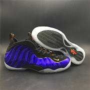 Nike Air Foamposite One Phoenix Suns 314996-501 - 6
