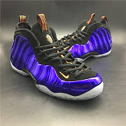 Nike Air Foamposite One Phoenix Suns 314996-501 - 4