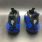 Nike Air Foamposite One Memphis Tigers BV8161-400 - 4