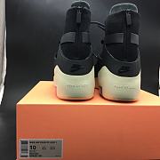 Nike Air Fear Of God 1 Black AR4237-001 - 5