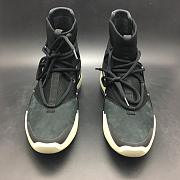 Nike Air Fear Of God 1 Black AR4237-001 - 4