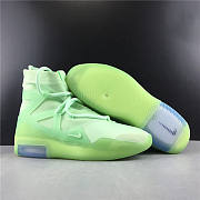 Nike Air Fear Of God 1 Frosted Spruce AR4237-300 - 5