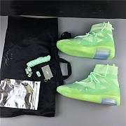 Nike Air Fear Of God 1 Frosted Spruce AR4237-300 - 2
