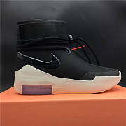 Nike Air Fear Of God 1 SA Black AT9915-001 - 6