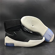 Nike Air Fear Of God 1 SA Black AT9915-001 - 5