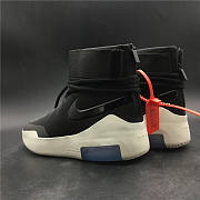 Nike Air Fear Of God 1 SA Black AT9915-001 - 4