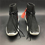 Nike Air Fear Of God 1 SA Black AT9915-001 - 3