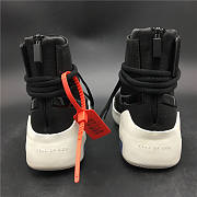Nike Air Fear Of God 1 SA Black AT9915-001 - 2