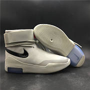 Nike Air Fear Of God 1 SA Light Bone Black AT9915-002 - 3