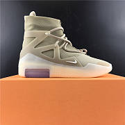 Nike Air Fear of God 1 Oatmeal AR4237-900 - 3