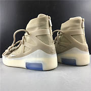 Nike Air Fear of God 1 Oatmeal AR4237-900 - 2