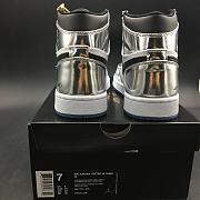 Air Jordan 1 Retro High Think 16 (Pass the Torch) AQ7476-016 - 2