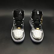 Air Jordan 1 Retro High Think 16 (Pass the Torch) AQ7476-016 - 6