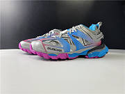 Balenciaga Track Blue Pink (W) 542436W1GC14051 - 2