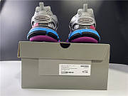 Balenciaga Track Blue Pink (W) 542436W1GC14051 - 3