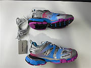 Balenciaga Track Blue Pink (W) 542436W1GC14051 - 5